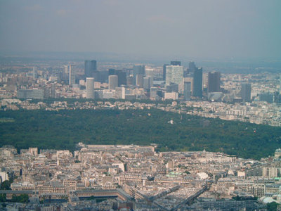 Delanoë : les misères de l'Ouest Delanoë : les misères de l'Ouest