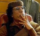 Gadafi à Paris ... 10