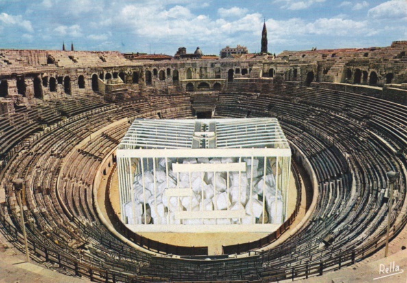 Votez guimauve ! Votez guimauve !