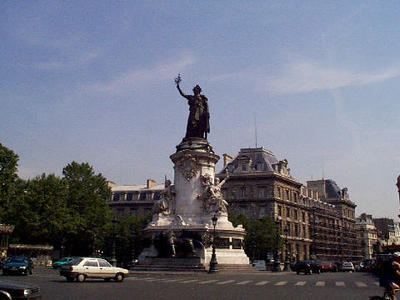 Vigilance-République - Troisième round !