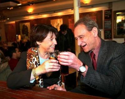 Ségo Bashing n°44 by BéDé Ségo Bashing n°44 by BéDé