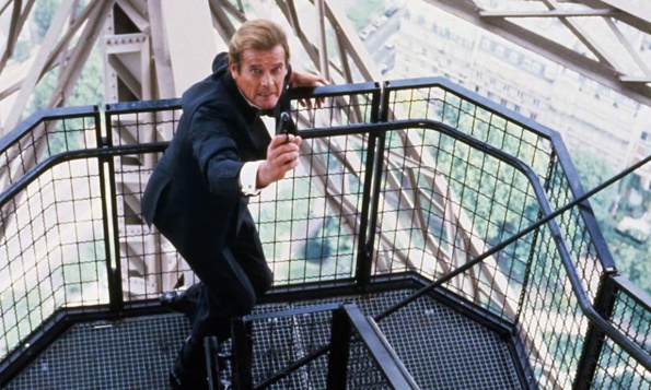 Plus d'une tour pour son flingue Plus d'une tour pour son flingue