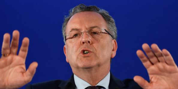 LE BATON DU MARECHAL FERRAND LE BATON DU MARECHAL FERRAND