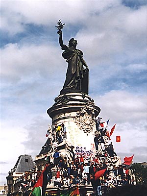 Vigilance-République - Sixième round !