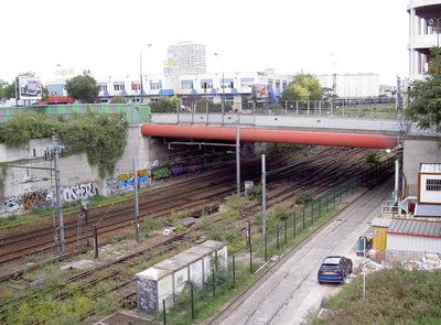 Au malheur des trams