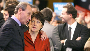 Ségo Bashing n°49 by BéDé Ségo Bashing n°49 by BéDé