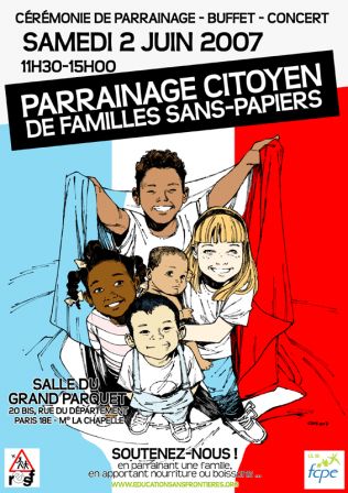 Le parrain Le parrain
