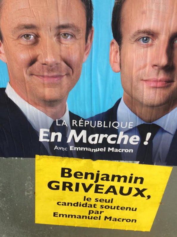 Quel Macron êtes-vous ?