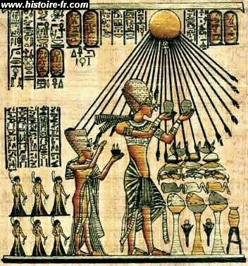 Bain de vapeur au Louxor Bain de vapeur au Louxor