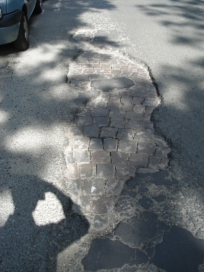 Paris Plonge ... 2 Paris Plonge ... 2