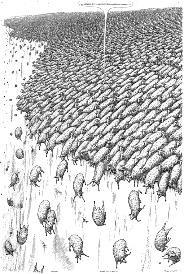 SUICIDE COLLECTIF DIMANCHE PROCHAIN ! SUICIDE COLLECTIF DIMANCHE PROCHAIN !