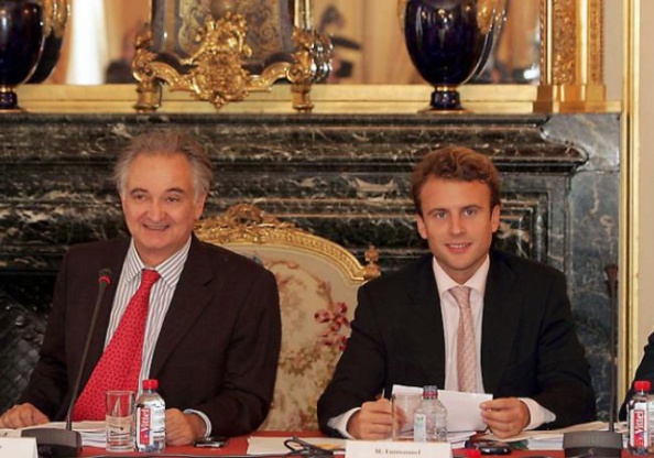 Dis moi qui tu hantes ... Dis moi qui tu hantes ...