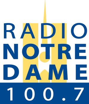 Demain matin écoutez Serge Federbusch sur Radio Notre Dame !