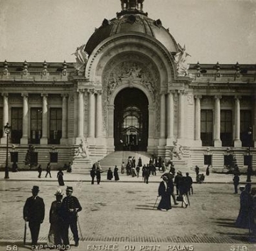 Cycle de conférences sur l'histoire de la politique culturelle à Paris : un lecteur du Delanopolis fait le guide !