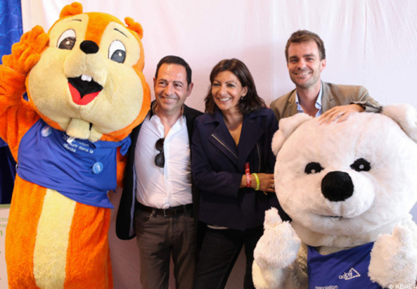 Qui va garder les enfants ? Qui va garder les enfants ?