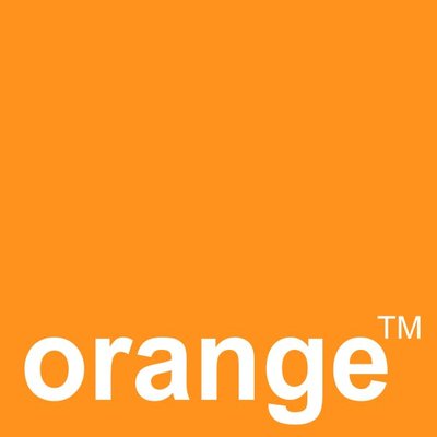 Orange amer Orange amer