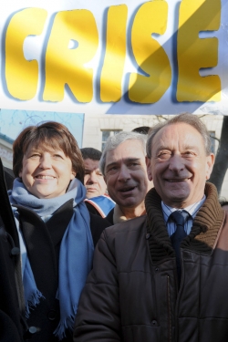 Ségo Bashing n°54 by BéDé Ségo Bashing n°54 by BéDé