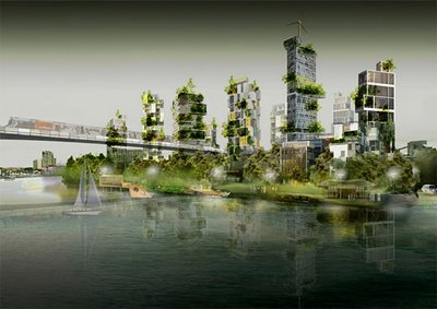 Ouf ! Paris survivra au 21 ème siècle Ouf ! Paris survivra au 21 ème siècle