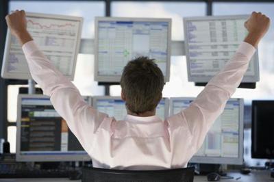 Le salaire du trader Le salaire du trader