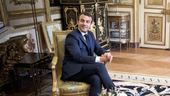 J'ai une grosse APL ! J'ai une grosse APL !