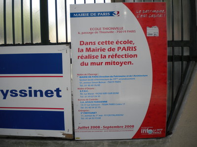 Paris Plonge ... 4 Paris Plonge ... 4