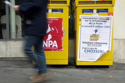 Exclusif : les résultats de la première votation citoyenne du Delanopolis ! Exclusif : les résultats de la première votation citoyenne du Delanopolis !