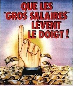Salaires de la mairie de Paris : l'obscure transparence Salaires de la mairie de Paris : l'obscure transparence