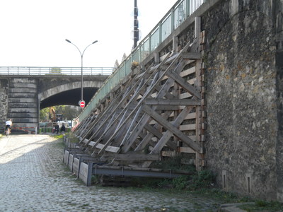 Quai pas girond Quai pas girond