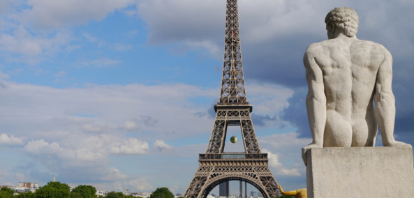 Rien de nouveau sous le soleil ... Rien de nouveau sous le soleil ...