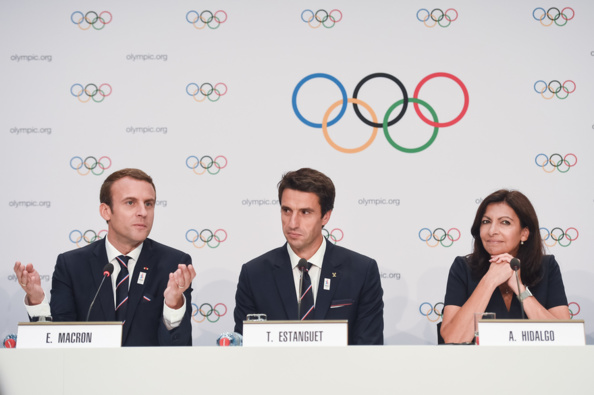 Faites le taire ! Faites le taire !