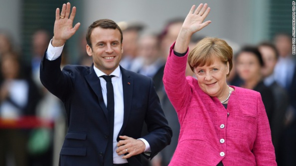 Bye, bye ! Bye, bye !
