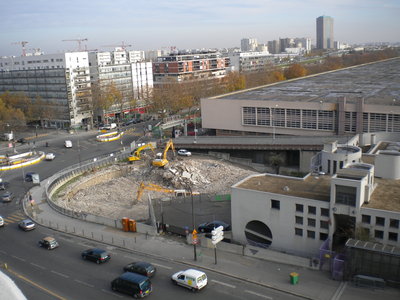 L'envol envolé L'envol envolé