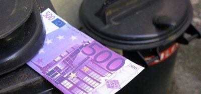 Finances : Paris assis sur un tas d'or(dures) ! Finances : Paris assis sur un tas d'or(dures) !
