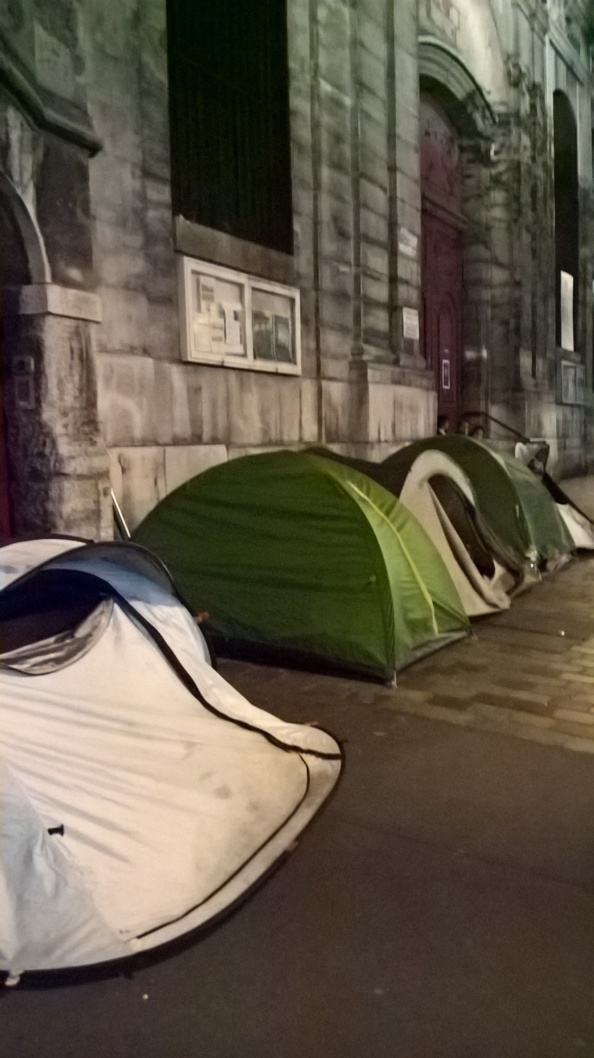 Hidalgo prend les Parisiens pour des Billettes ! Hidalgo prend les Parisiens pour des Billettes !