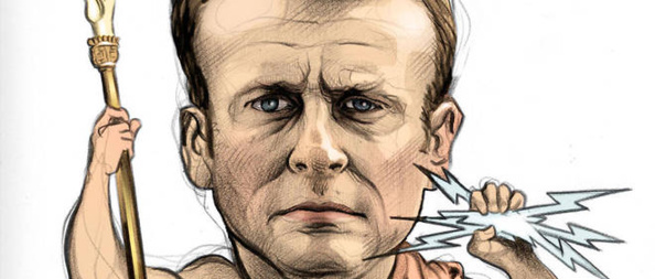 Il n'a pas inventé la foudre Il n'a pas inventé la foudre