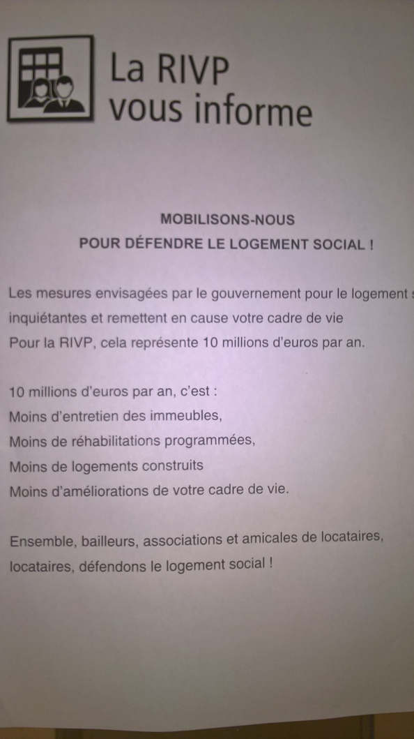 Macron à la rue ! Macron à la rue !