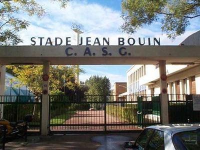 Jean Bouin : Delanoë de Charybde en Scylla