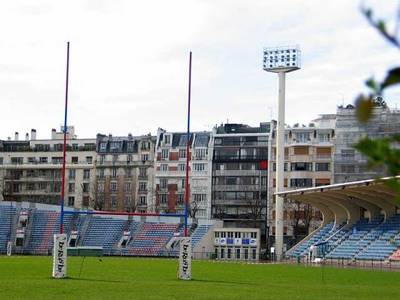 Jean Bouin : le combat continue ! Jean Bouin : le combat continue !