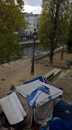 Hidalgo : la défaite de Valmy !