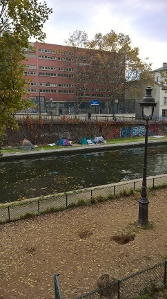 Hidalgo : la défaite de Valmy !