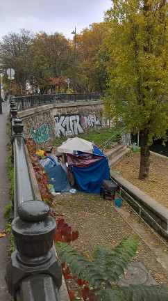 Hidalgo : la défaite de Valmy !