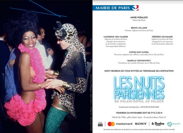 Devinez qui est qui ? Devinez qui est qui ?