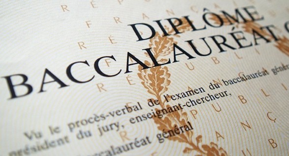 COMMENT COULER LE BAC ? COMMENT COULER LE BAC ?