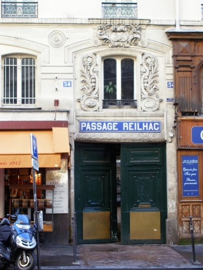 Logement clientéliste à Paris : le record de gaspillage à nouveau pulvérisé ! Logement clientéliste à Paris : le record de gaspillage à nouveau pulvérisé !