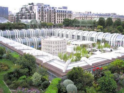 Halles : les bonnes affaires d'Unibail