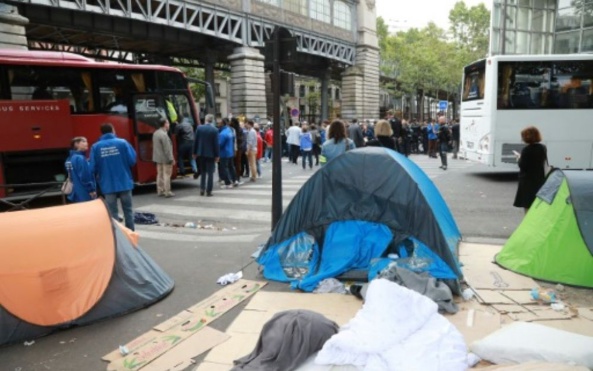 Dix de der (suite ...) Dix de der (suite ...)