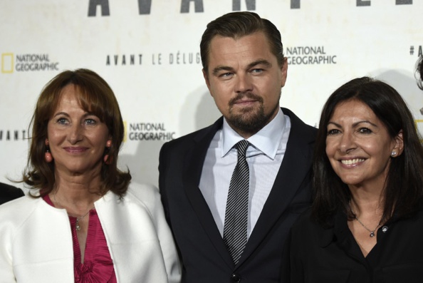 Elles sont pires que les icebergs du Titanic ! Elles sont pires que les icebergs du Titanic !