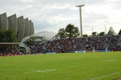 Scandale Jean Bouin : allez l'Equipe !