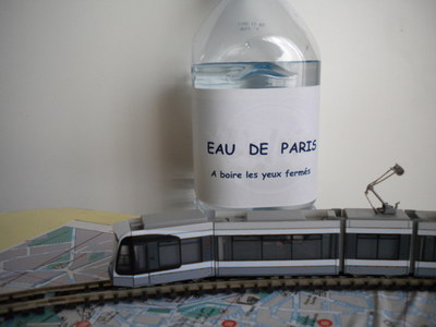 Vous reprendrez bien un coût de tram ? Vous reprendrez bien un coût de tram ?