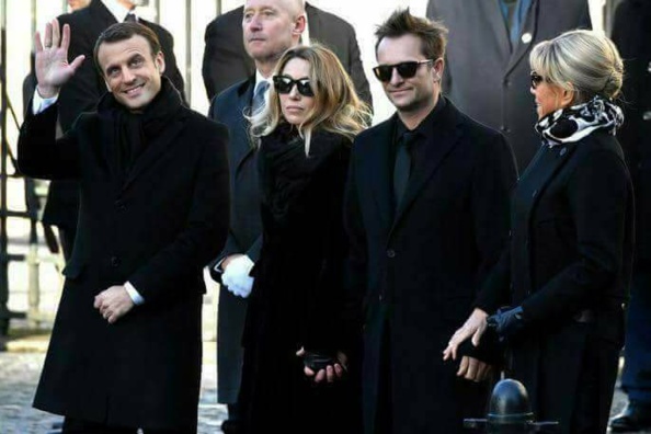 Noir de rire Noir de rire